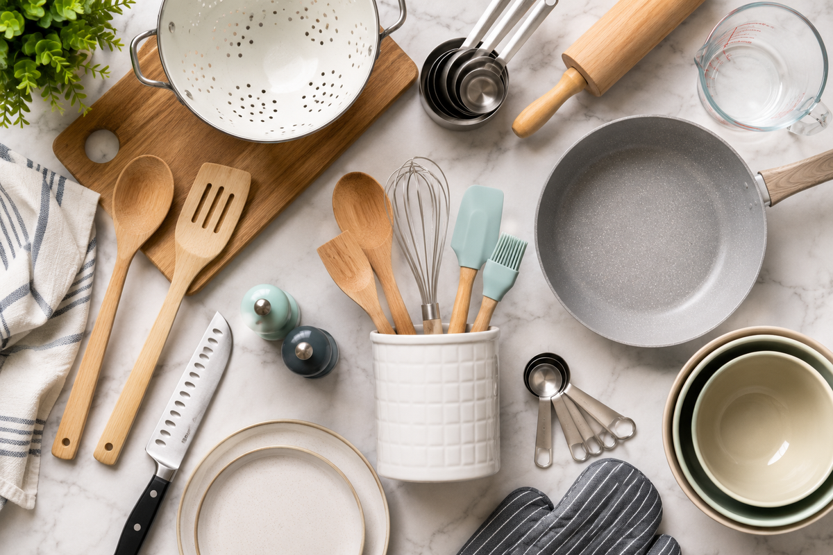 Home & Kitchen