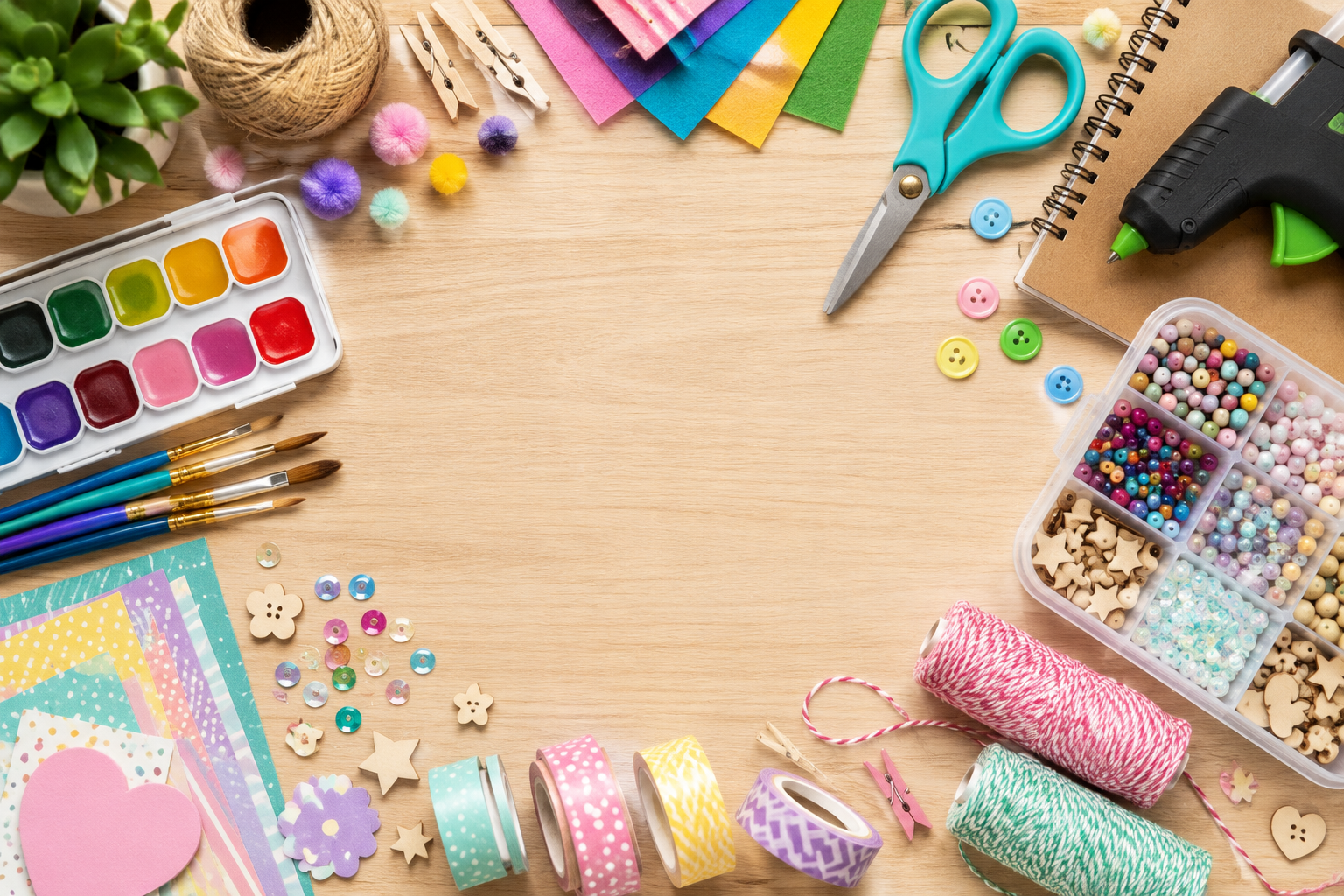 Crafts