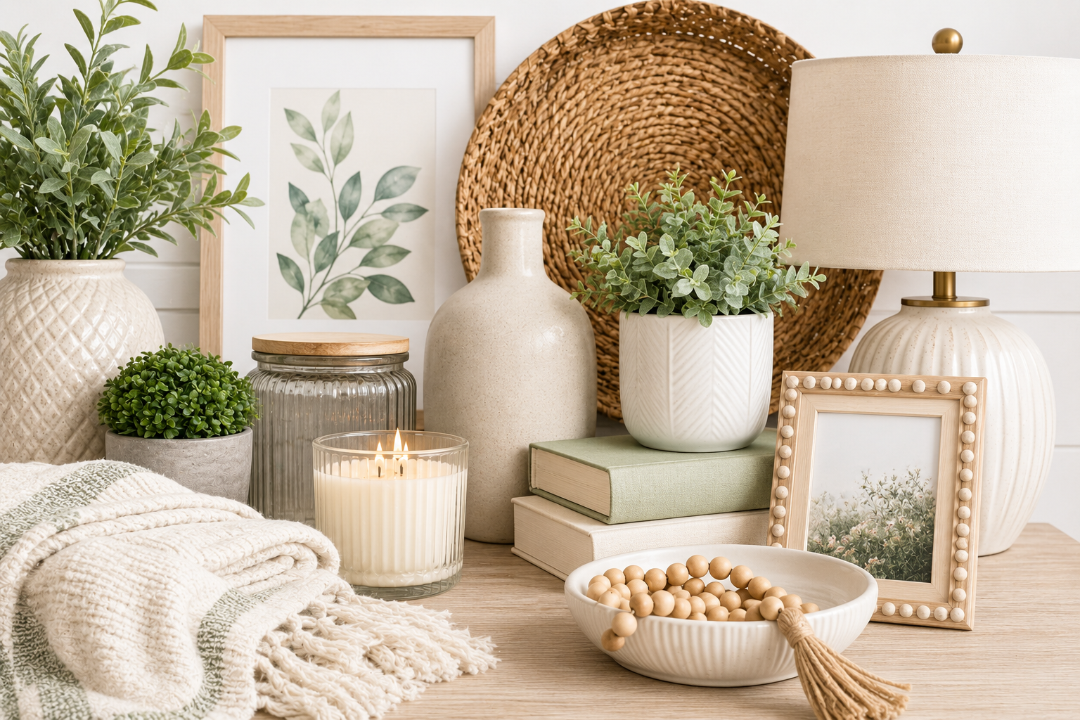 Home Goods