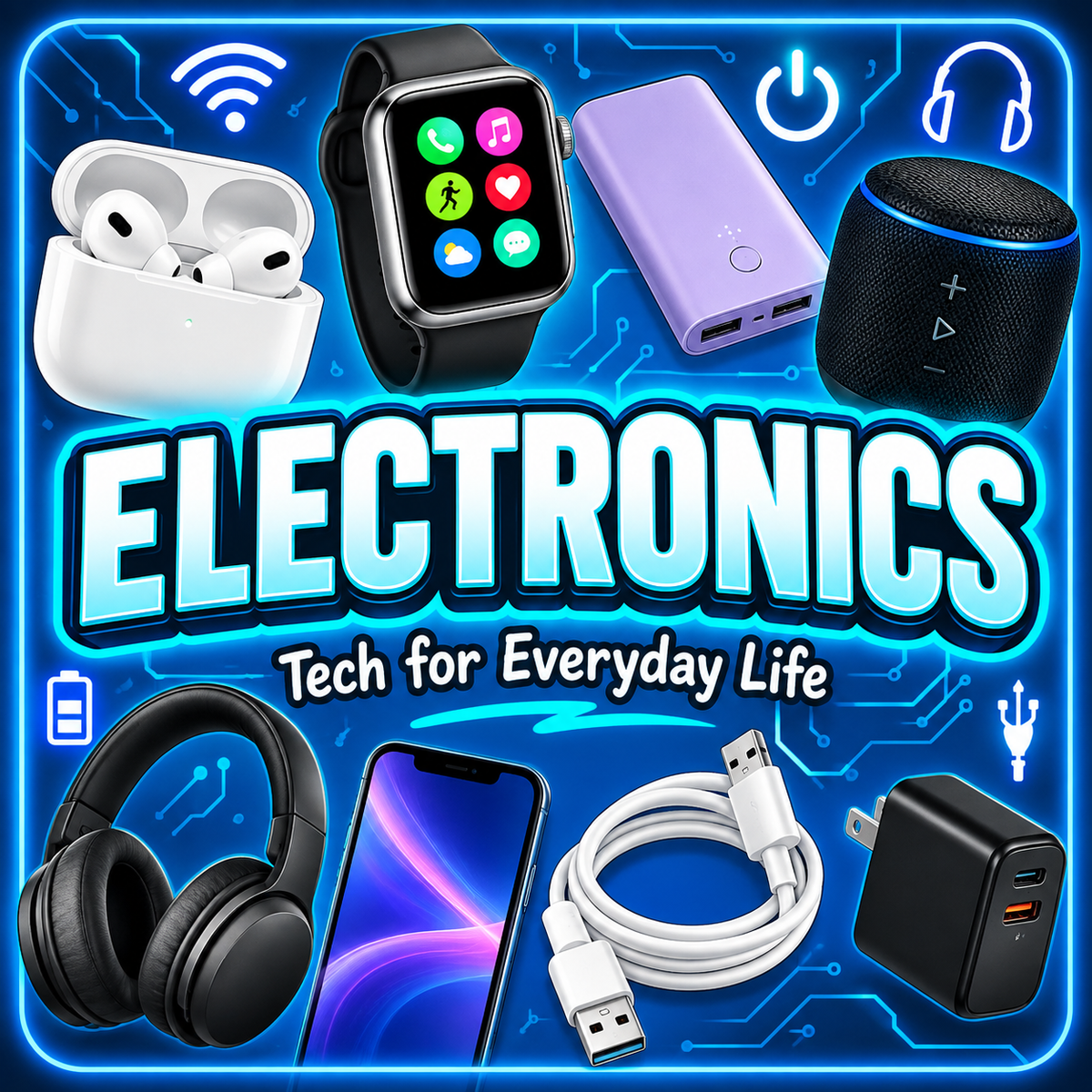 Electronics