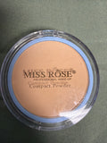 Miss Rôse Professional Compact Powder – Shade 05